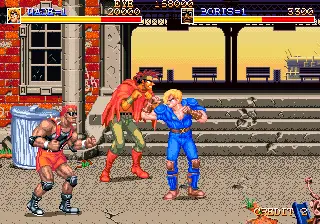 Violent Storm Gameplay