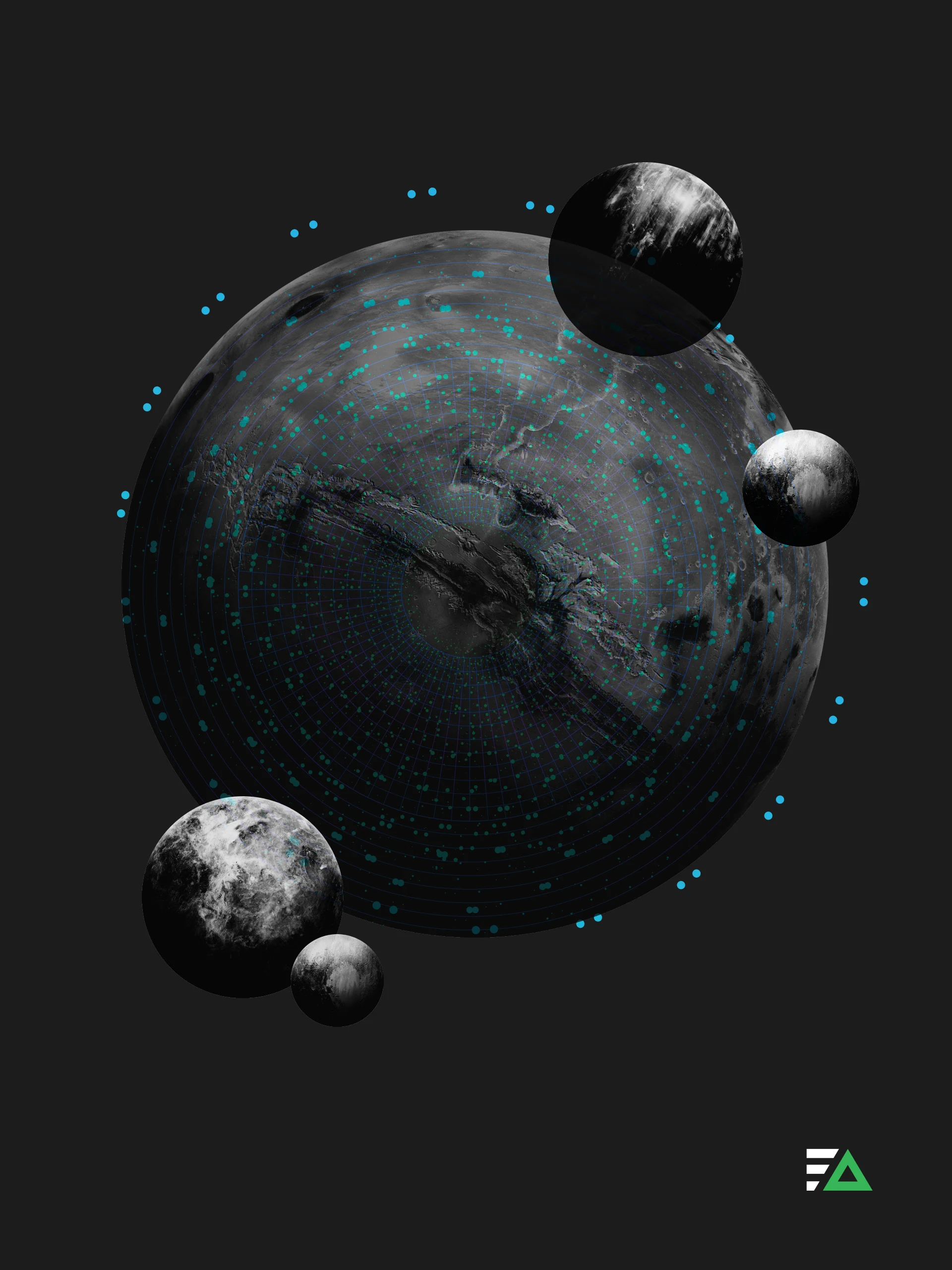 Edge Delta - Poster Design